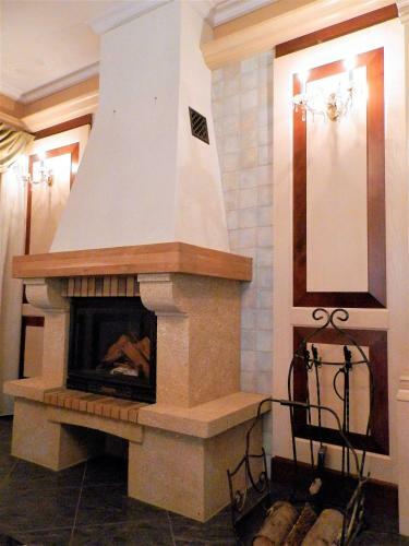 Bed & Breakfast Nagyr�t Panzi� Eger