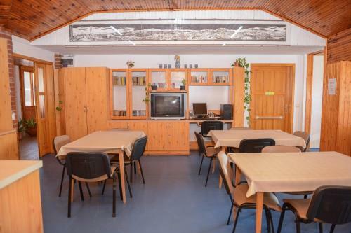 Bed & Breakfast Napsug�r Panzi�
