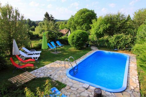Hostal Aranyos �g