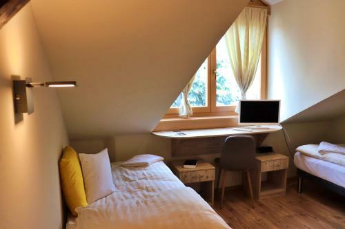 Hotel Kenguru Panzi�