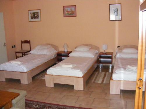 Hotel Pelik�n