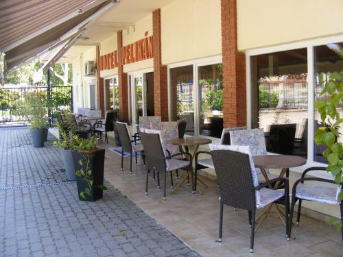 Hotel Pelik�n