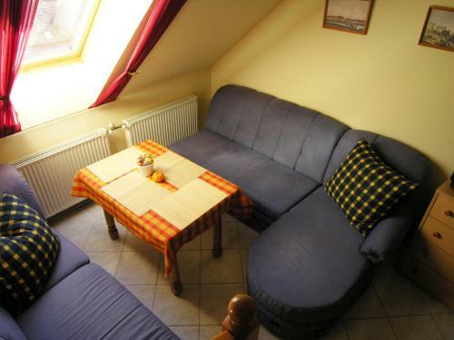 Cristian Apartman