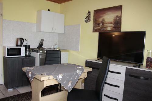 Fox Apartmanok