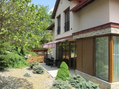 Apartamento Iryna