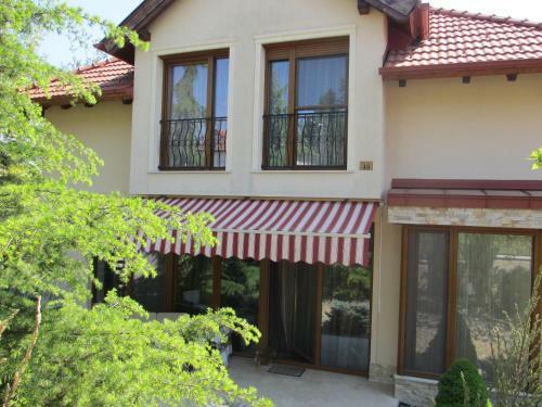 Apartamento Iryna