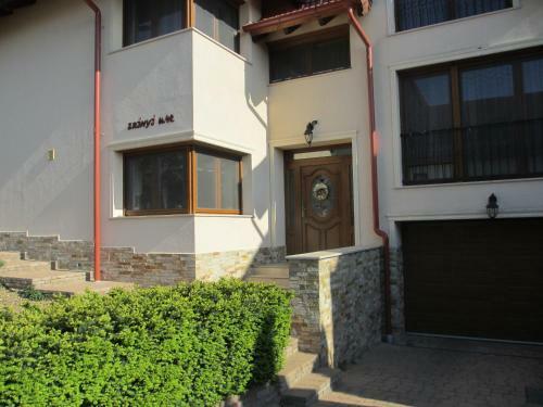 Apartamento Iryna