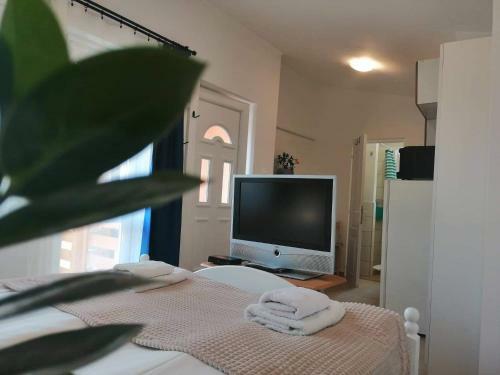 Lavendel Apartments