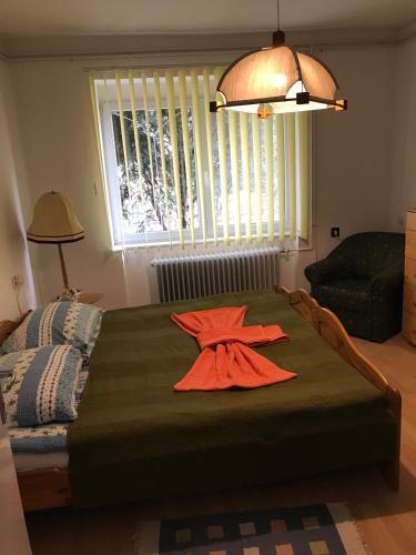 Friends Villa Apartments 2