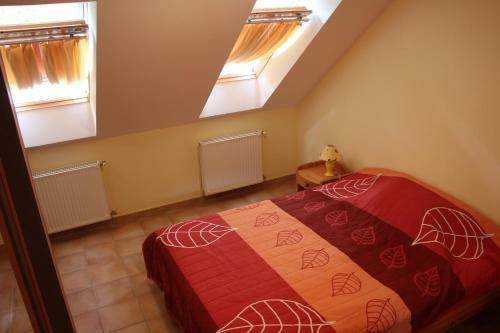 Apartments Roman Villa
