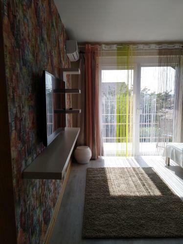 Boutique Apartment "welcome"