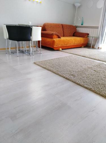 Boutique Apartment "welcome"