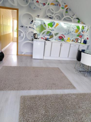 Boutique Apartment "welcome"