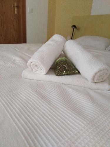 Boutique Apartment "welcome"