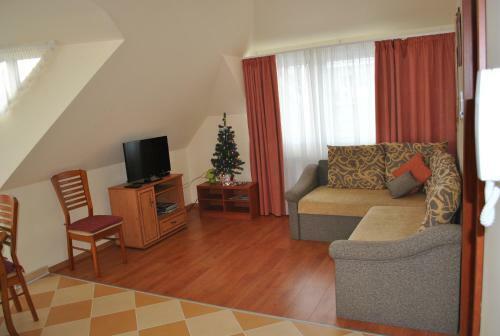 Apartment Welcome