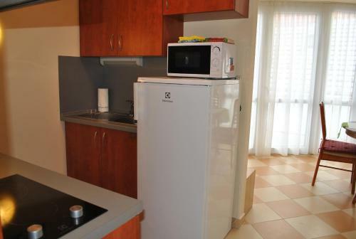 Apartment Welcome