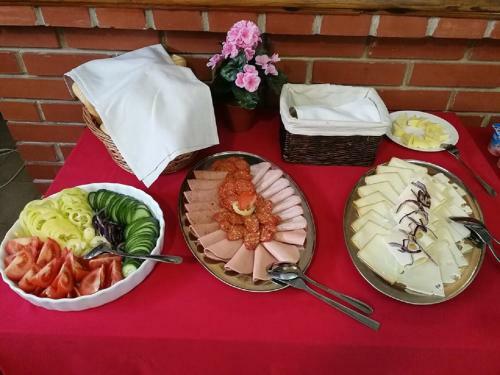 Bed & Breakfast Amadeus Villa Panzi�