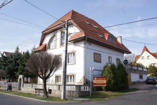 Bed & Breakfast Amadeus Villa Panzi�