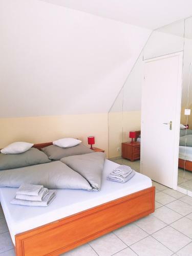Bed & Breakfast Amadeus Villa Panzi�