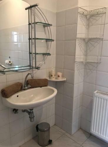 Bed & Breakfast Amadeus Villa Panzi�
