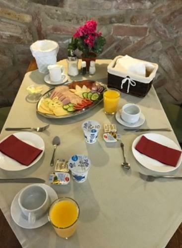 Bed & Breakfast Amadeus Villa Panzi�