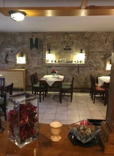 Bed & Breakfast Amadeus Villa Panzi�