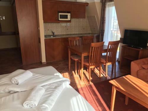 F?nix Club Hotel H�v�z