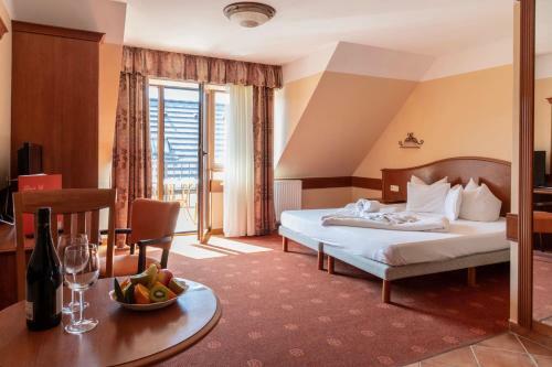 F?nix Club Hotel H�v�z
