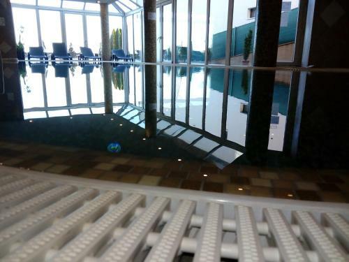 F?nix Club Hotel H�v�z