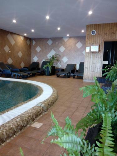 F?nix Club Hotel H�v�z