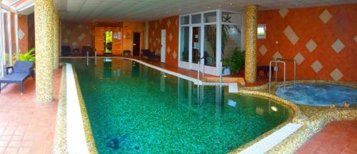 F?nix Club Hotel H�v�z