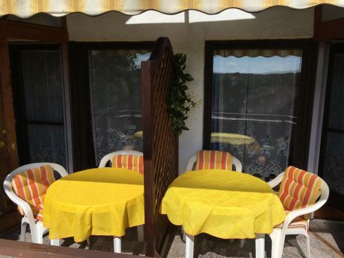Apartamento Ilona Studio