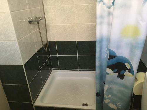 Apartamento Ilona Studio