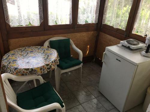Apartamento Ilona Studio