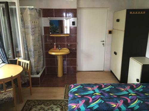Apartamento Ilona Studio