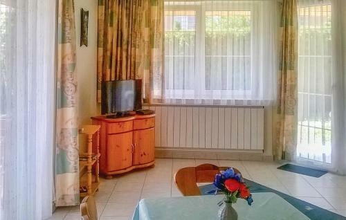 One-bedroom Apartment In Heviz