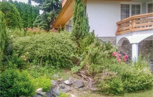 One-bedroom Apartment In Heviz