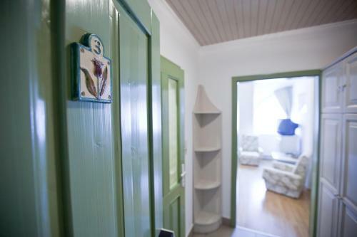 Hotel Torn�cos H�z - Hegyk?
