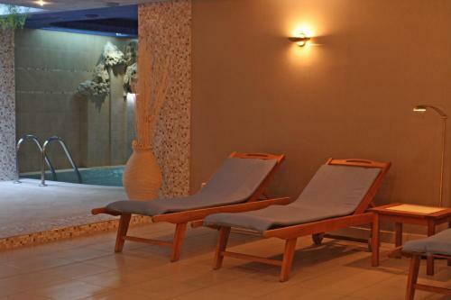 Hotel Torn�cos H�z - Hegyk?