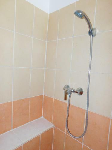 Apartamento Bodzavir�g Vend�gh�z