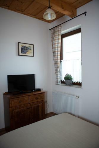 Levendula Apartman