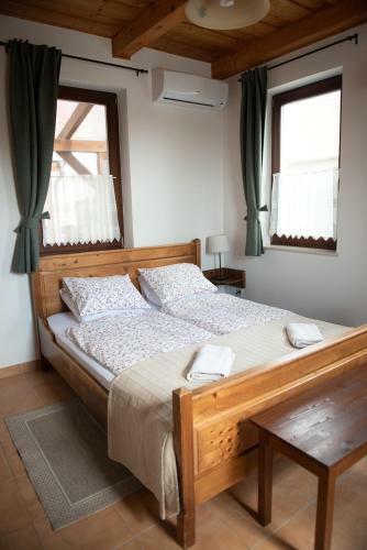 Levendula Apartman