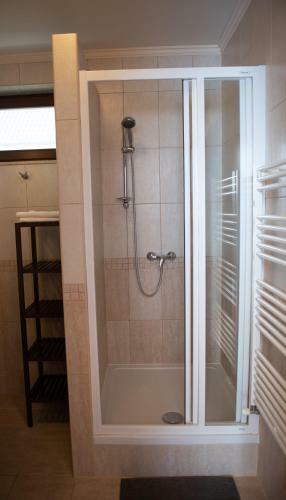 Levendula Apartman