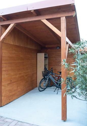 Levendula Apartman