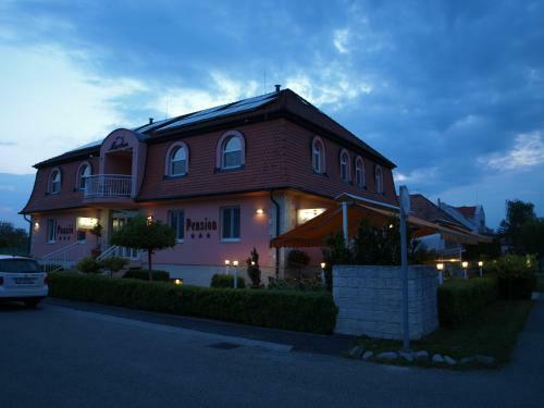 Bed & Breakfast Marben Panzi�