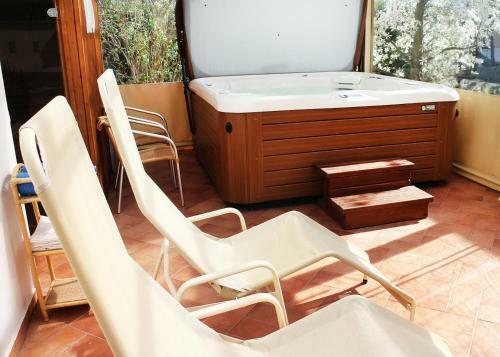 Bed & Breakfast Marben Panzi�
