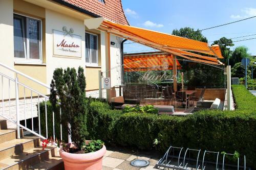 Bed & Breakfast Marben Panzi�