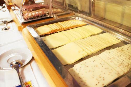 Bed & Breakfast Marben Panzi�