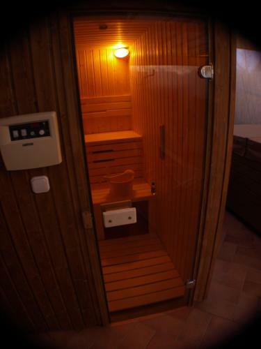 Bed & Breakfast Marben Panzi�