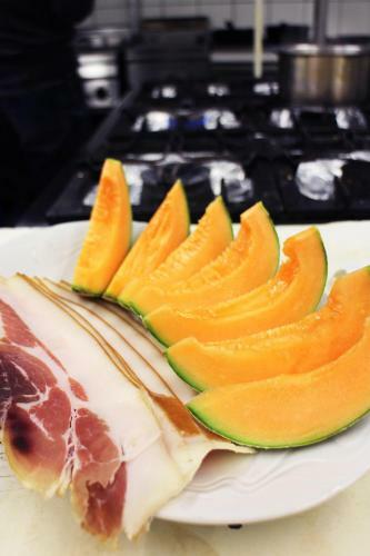 Bed & Breakfast Marben Panzi�